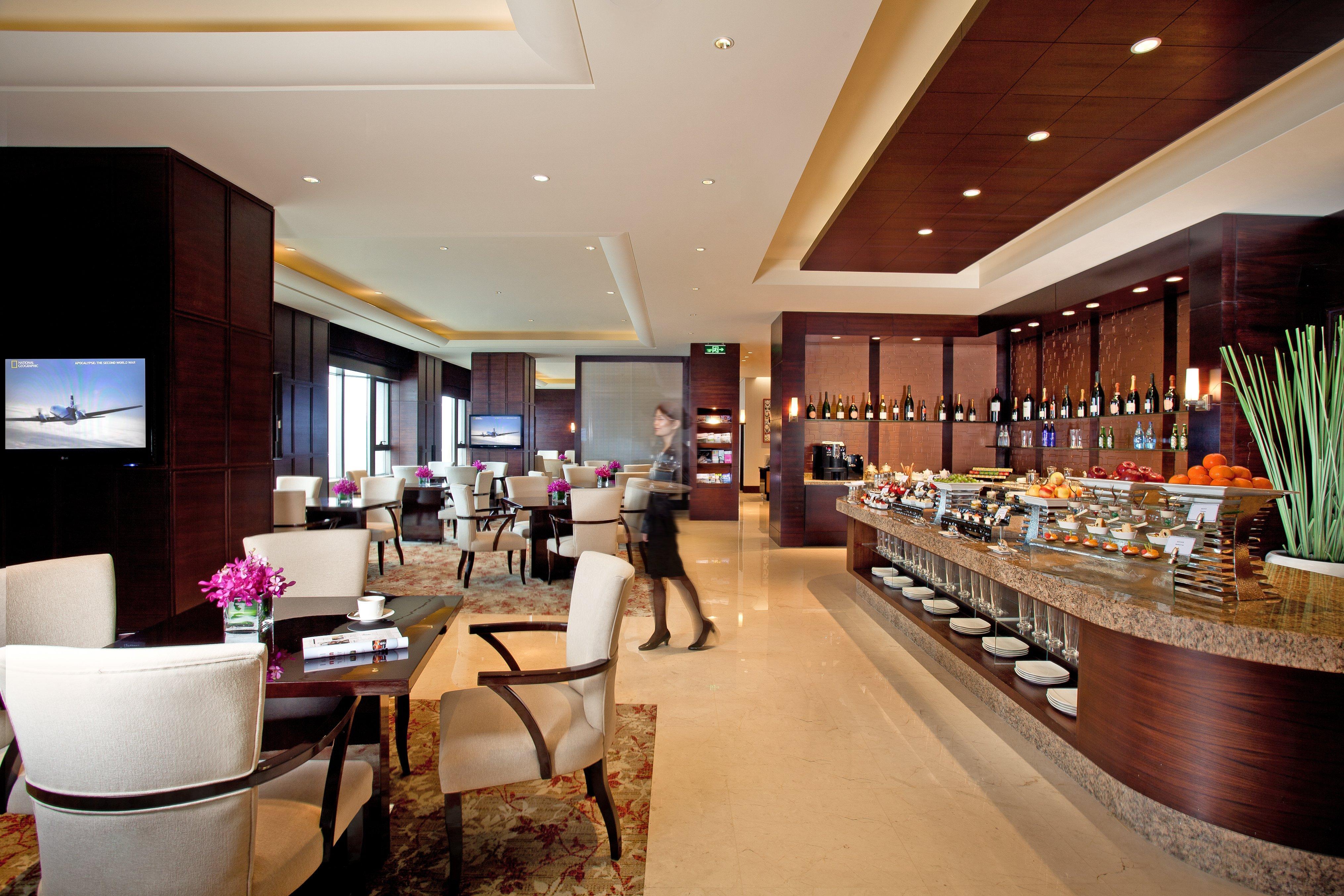 InterContinental Wuxi, an IHG Hotel Wuxi  Esterno foto