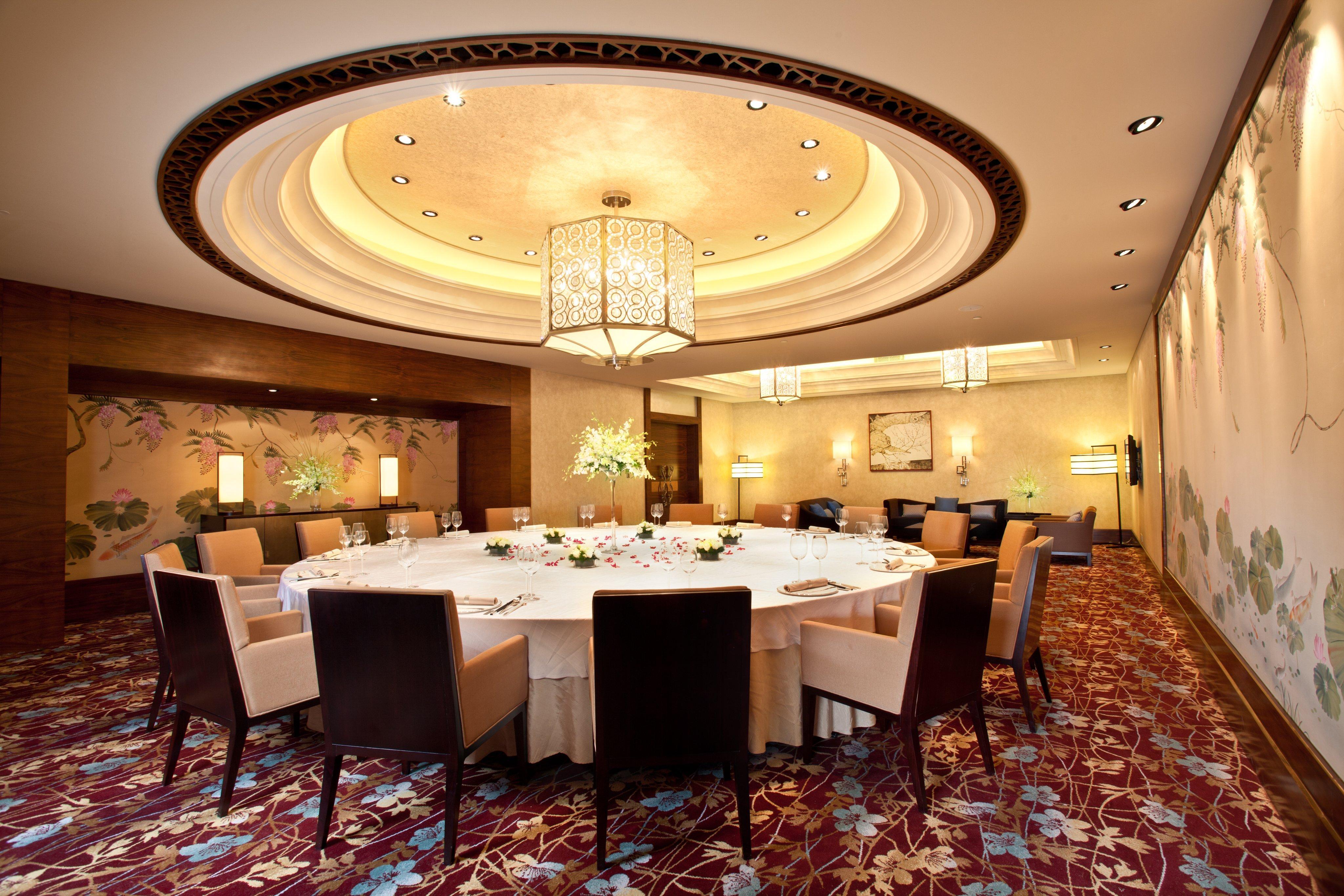 InterContinental Wuxi, an IHG Hotel Wuxi  Esterno foto