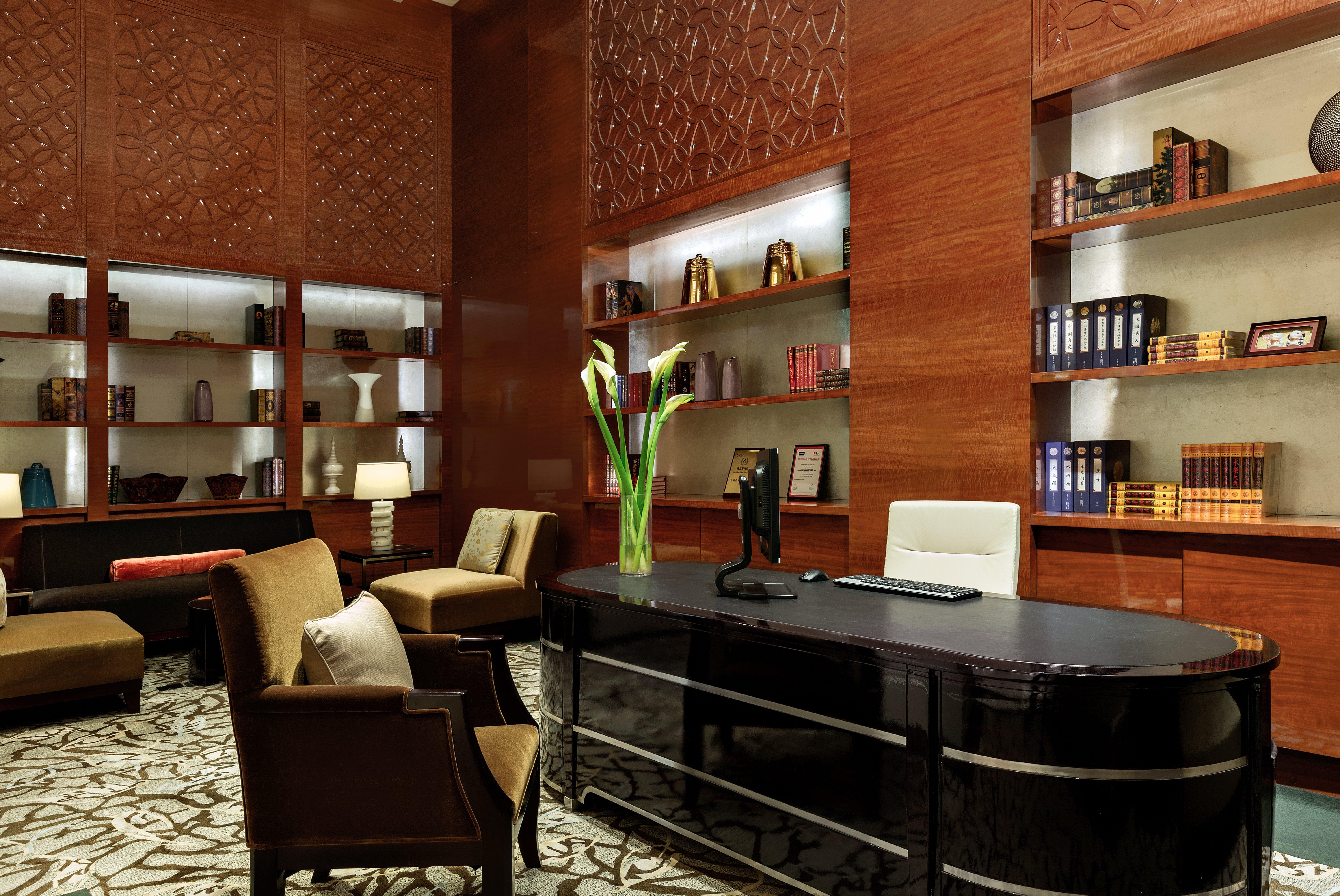 InterContinental Wuxi, an IHG Hotel Wuxi  Esterno foto