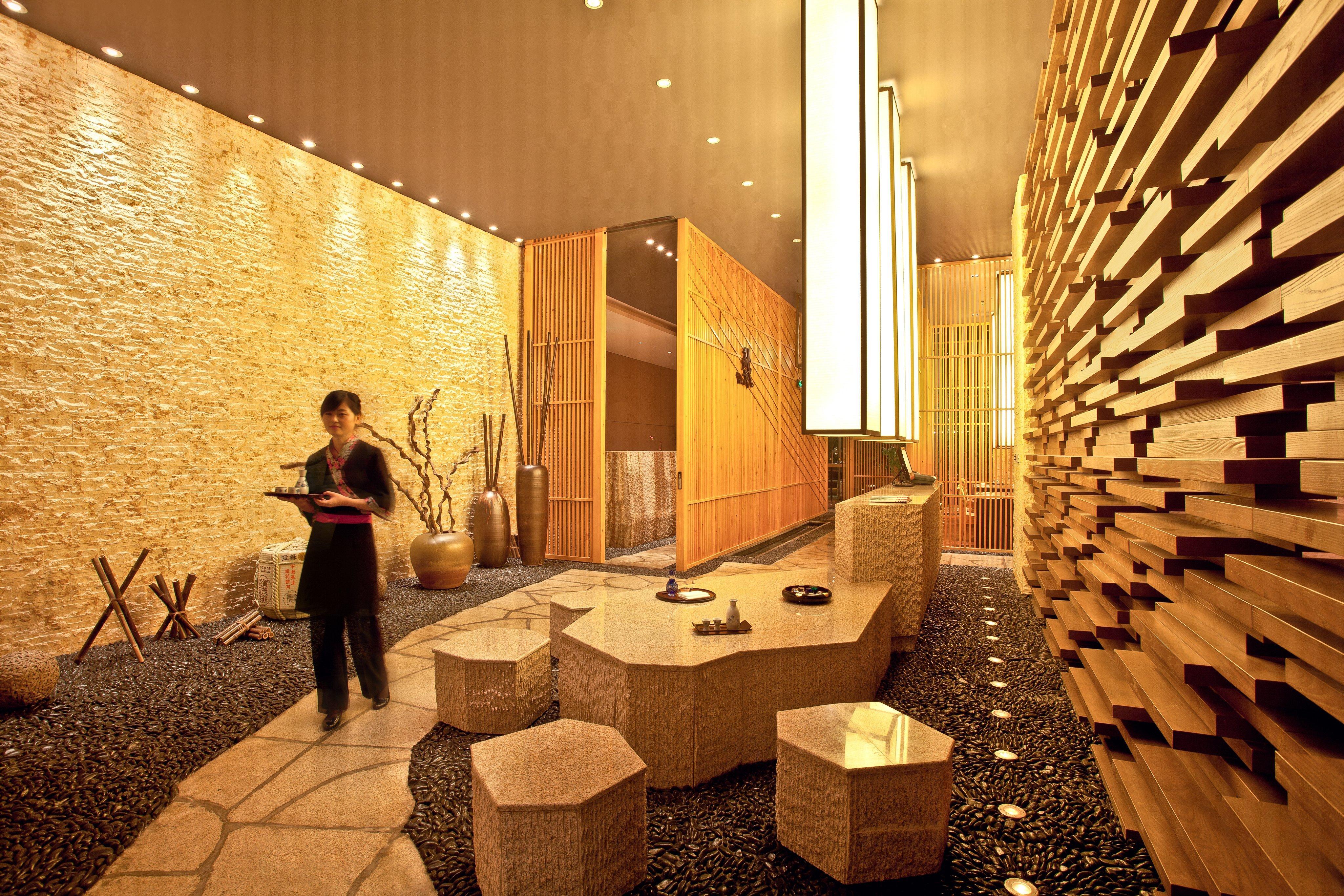 InterContinental Wuxi, an IHG Hotel Wuxi  Esterno foto